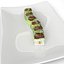 Sushi Dragão Verde