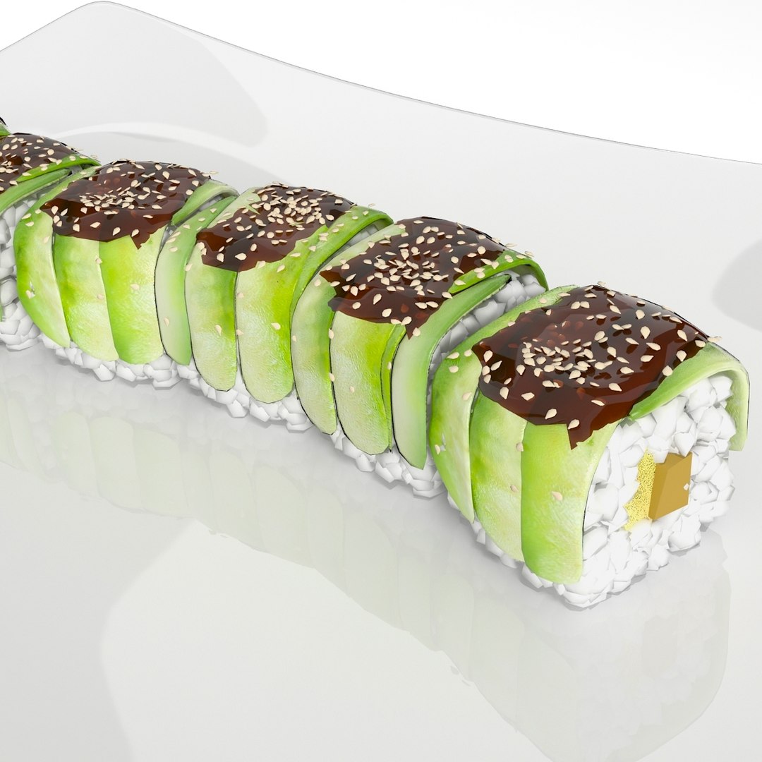 3d sushi green dragon https://p.turbosquid.com/ts-thumb/BY/YBDC8e/wKkvF8WH/04_sushi_green_dragon/jpg/1357556613/1920x1080/fit_q87/61fad6b4214b8ba6892bb394d32bda02fcec5b8b/04_sushi_green_dragon.jpg