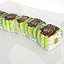 Sushi Dragão Verde