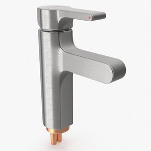 Faucet Jacob Delafon Singuiler