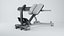 Estensione posteriore Nautilus Instinct 45A