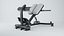 Estensione posteriore Nautilus Instinct 45A