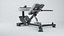 Estensione posteriore Nautilus Instinct 45A
