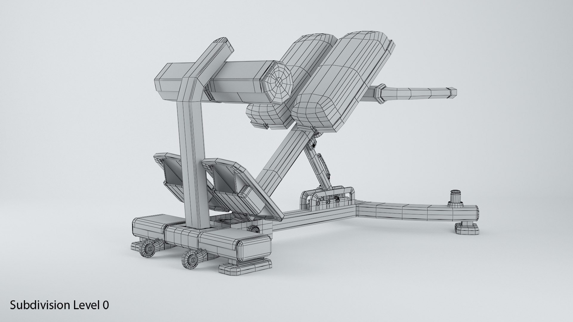 Nautilus Instinct 45A Back Extension 3D model https://p.turbosquid.com/ts-thumb/BY/aJrQ6R/cr/render5subdivision0/jpg/1661256596/1920x1080/fit_q87/4f33cd8746da5bbe5d2cbddf2901194f2c83ce63/render5subdivision0.jpg