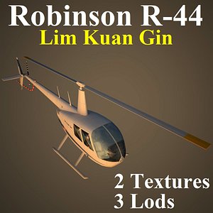 R44 LIM