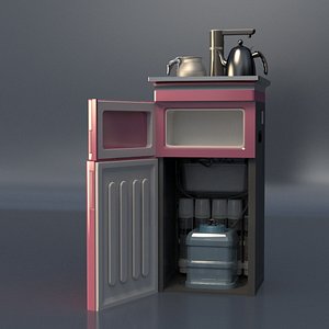 water  dispenser