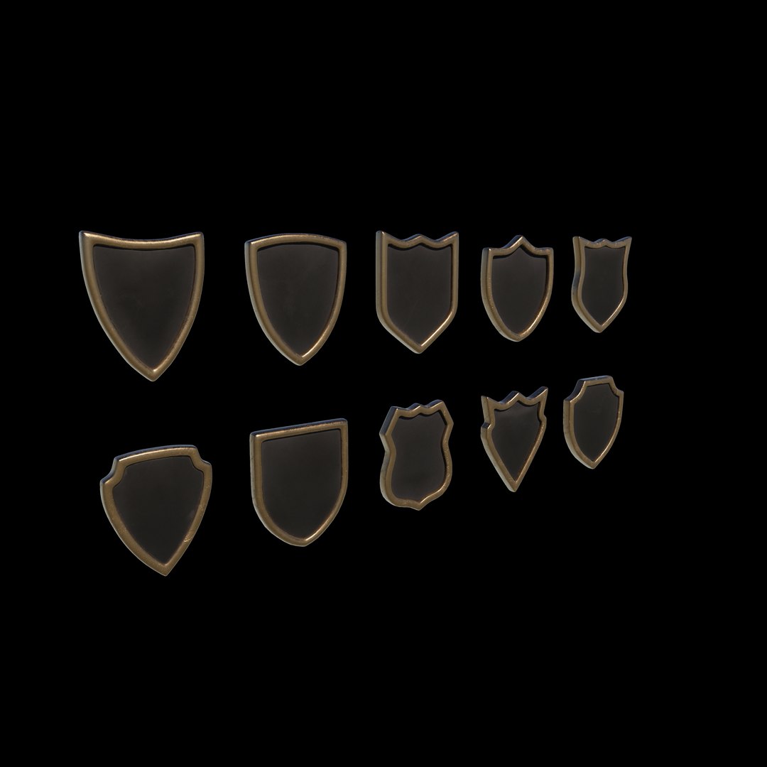 shield icons 3D model 3D model https://p.turbosquid.com/ts-thumb/BY/d7TZur/6m/shieldiconstexture_1/jpg/1747321229/1920x1080/fit_q87/0c3b1e861066f1016047963797ca7bae5bfa4ddc/shieldiconstexture_1.jpg