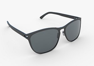 Design Frame Sunglasses V3