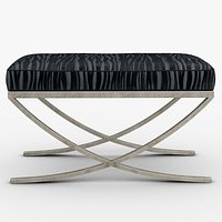 Philip Nimmo - Sphera bench