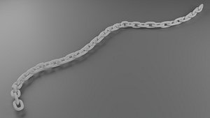 3D Chain