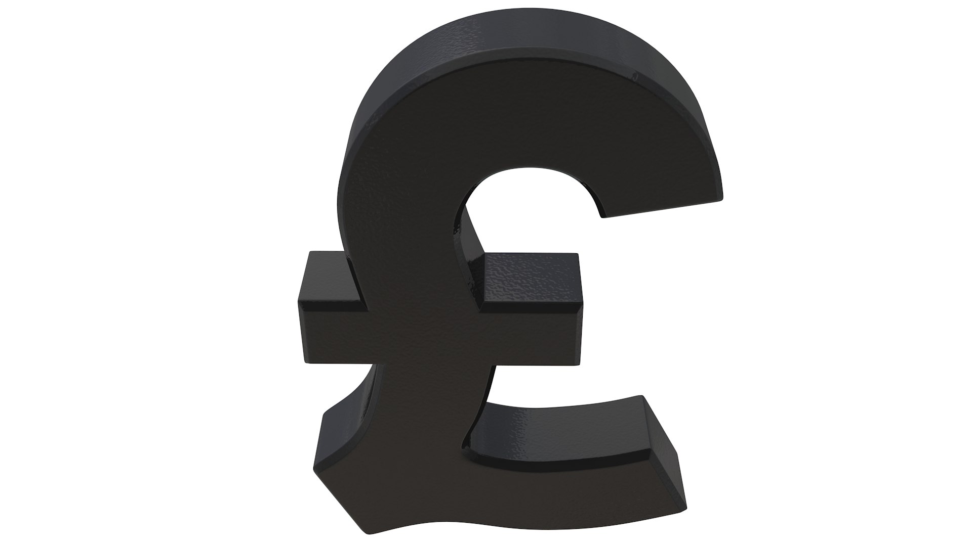 UK Pound Currency Symbol Plastic 3D https://p.turbosquid.com/ts-thumb/BY/k0ORb1/SH/6/jpg/1636452269/1920x1080/fit_q87/d89418289afa98c1fa388708d8346e3c5a51c382/6.jpg