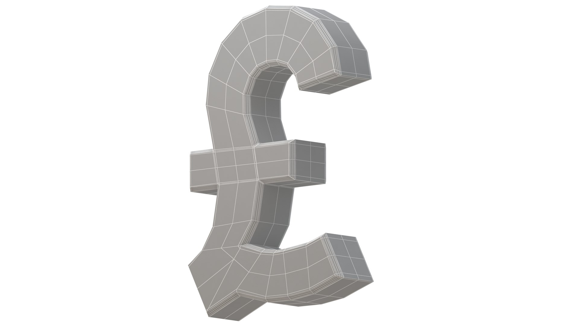 UK Pound Currency Symbol Plastic 3D https://p.turbosquid.com/ts-thumb/BY/k0ORb1/ah/12/jpg/1636452286/1920x1080/fit_q87/594f21601118ce80a52bfb5b60a0e2d6896e3ce4/12.jpg