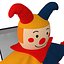 Jack In The Box Toy
