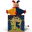 Jack In The Box Toy