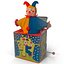 Jack In The Box Toy