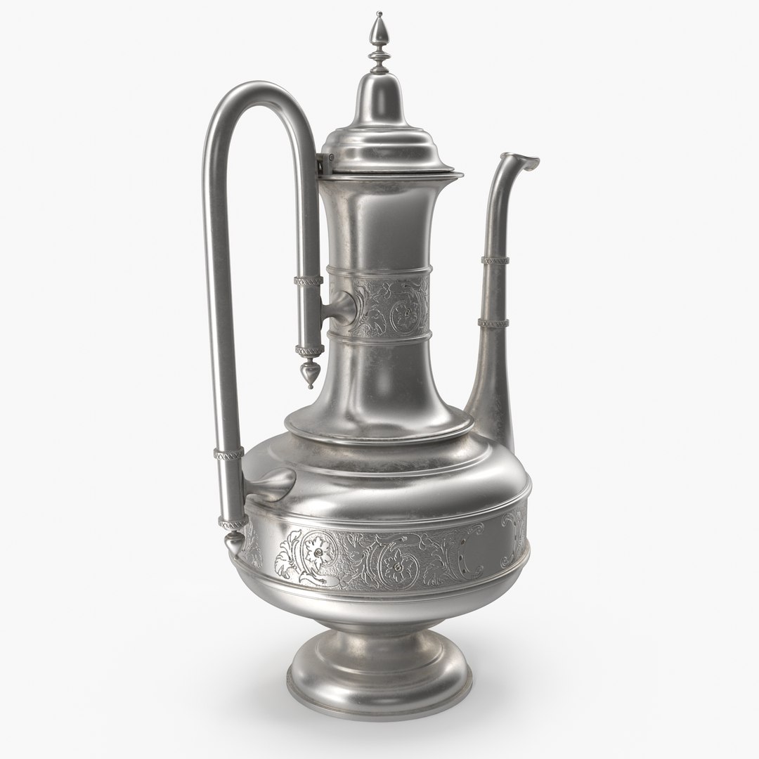 Oriental Silver Coffee Pot 3D model https://p.turbosquid.com/ts-thumb/BY/uhWrzc/5J/orientalcoffeepot0103/png/1695624217/1920x1080/fit_q87/c6649248b886ee3a1ddb88d92b400c177d931c0c/orientalcoffeepot0103.jpg