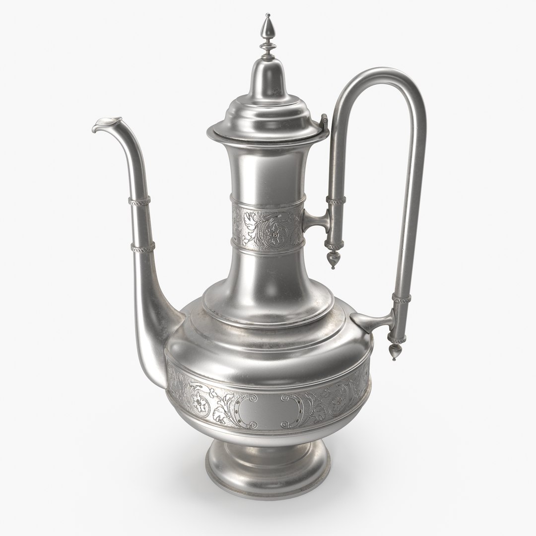 Oriental Silver Coffee Pot 3D model https://p.turbosquid.com/ts-thumb/BY/uhWrzc/MP/orientalcoffeepot0081/png/1695624217/1920x1080/fit_q87/c14c41538ee789bd9c0acfef1f02f090403a4306/orientalcoffeepot0081.jpg