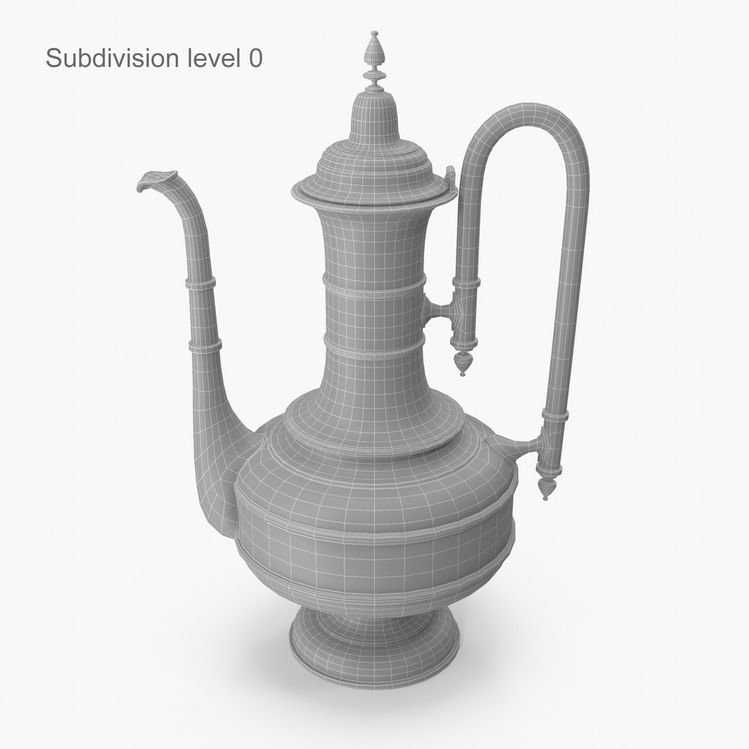 Oriental Silver Coffee Pot 3D model https://p.turbosquid.com/ts-thumb/BY/uhWrzc/bP/orientalcoffeepot0081wire0/png/1695624287/1920x1080/fit_q87/3dc98c1f031527a89e35a79e9a8cfc6c74360753/orientalcoffeepot0081wire0.jpg