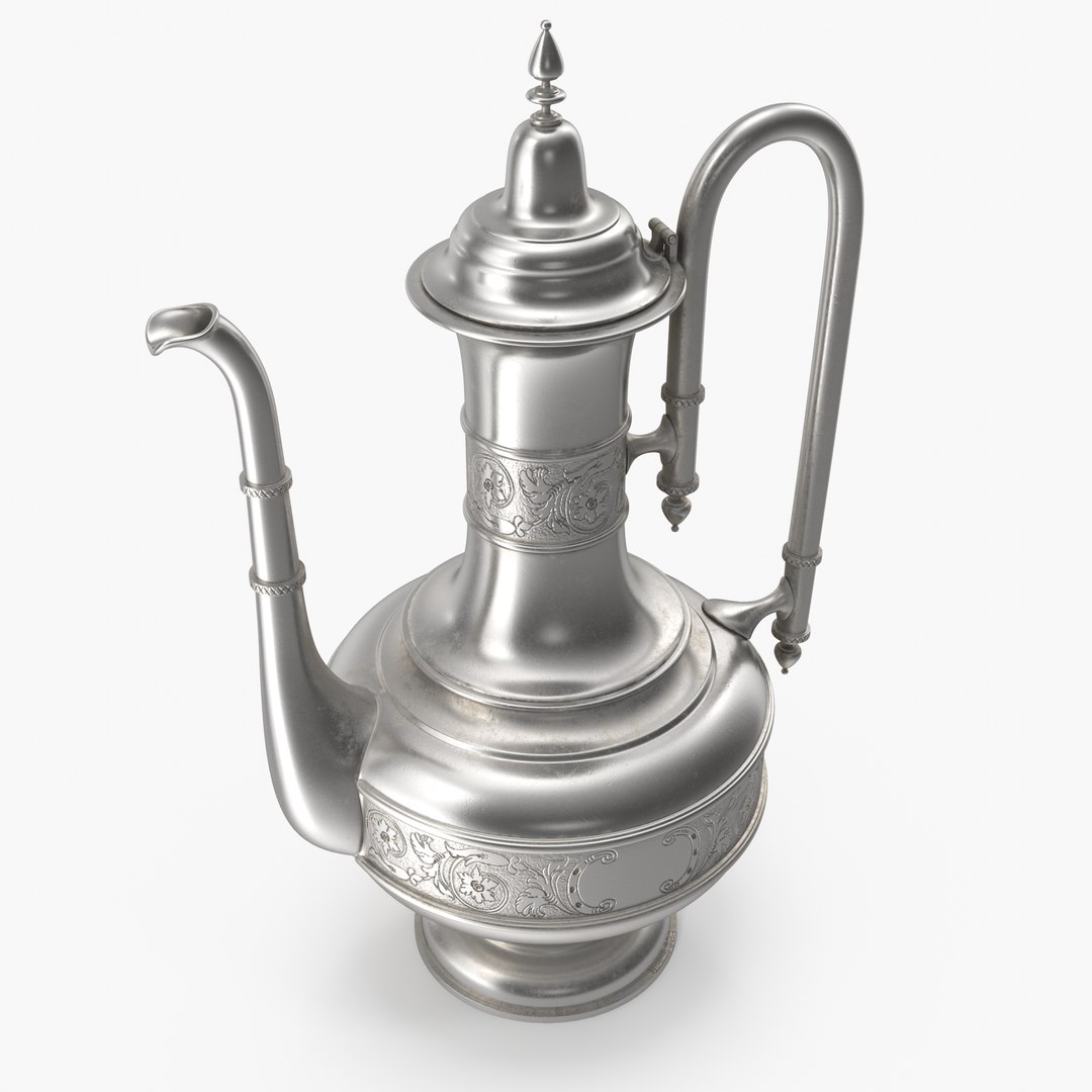 Oriental Silver Coffee Pot 3D model https://p.turbosquid.com/ts-thumb/BY/uhWrzc/u2/orientalcoffeepot0080/png/1695624215/1920x1080/fit_q87/f2d846394894aab57653e0129fd21be8f756179e/orientalcoffeepot0080.jpg