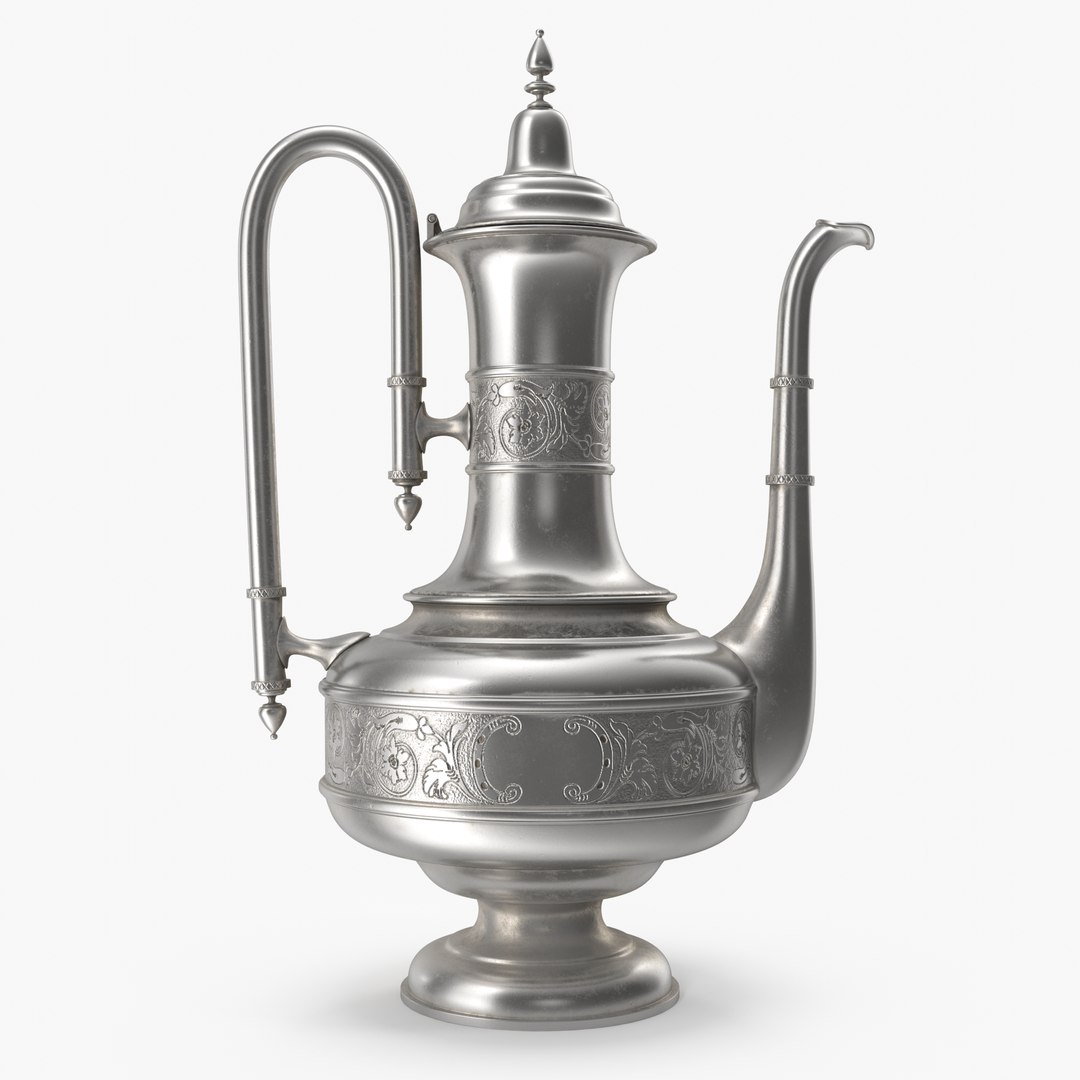 Oriental Silver Coffee Pot 3D model https://p.turbosquid.com/ts-thumb/BY/uhWrzc/vD/orientalcoffeepot0121/png/1695624218/1920x1080/fit_q87/99fd009ddacf198182c61ef36deb3ec71d1d3311/orientalcoffeepot0121.jpg