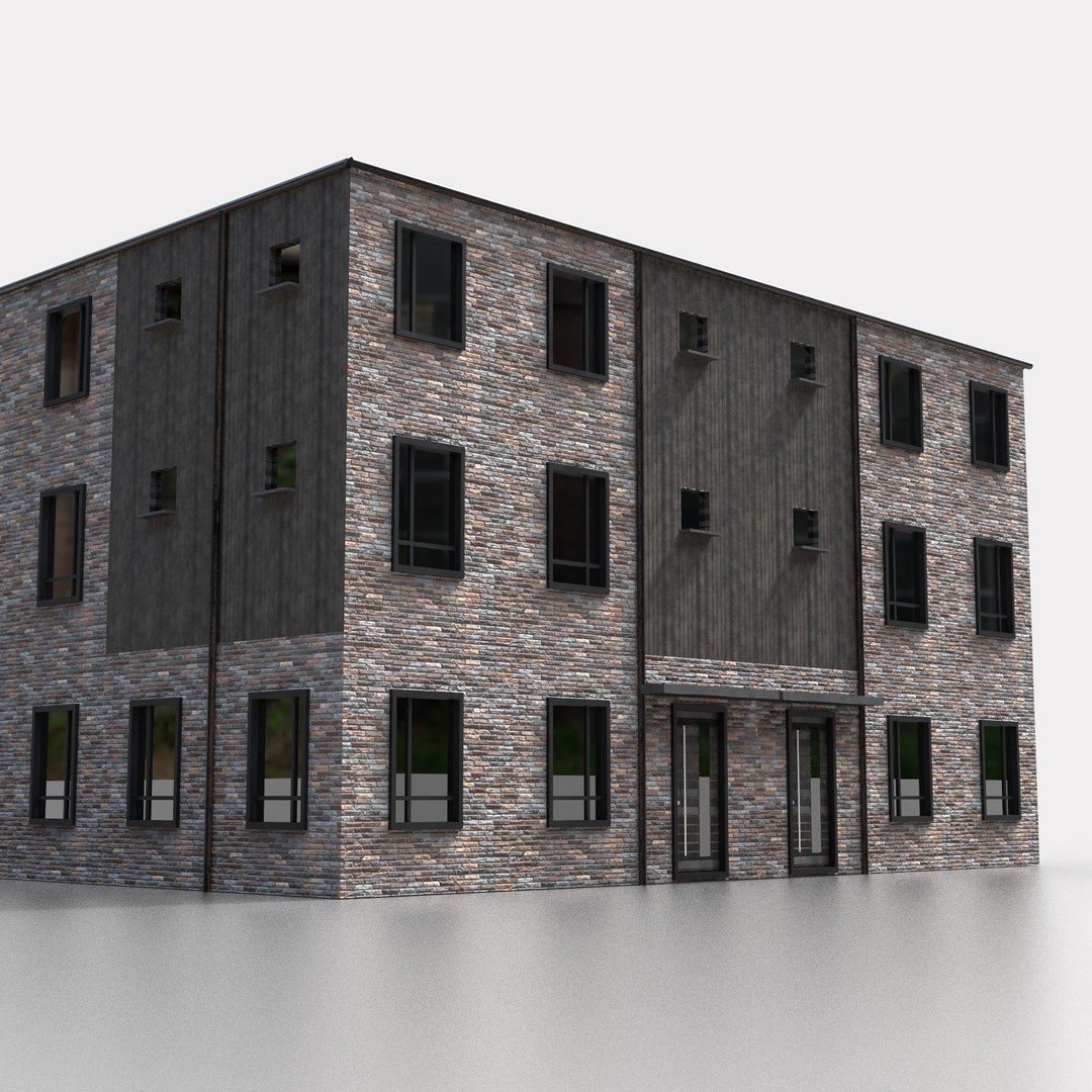 Civic Game Ready Building model https://p.turbosquid.com/ts-thumb/BY/vlFi3O/QR/house02render08/jpg/1746531811/1920x1080/fit_q87/da37842f7739788ece3a7c007fb0969f5be512b2/house02render08.jpg
