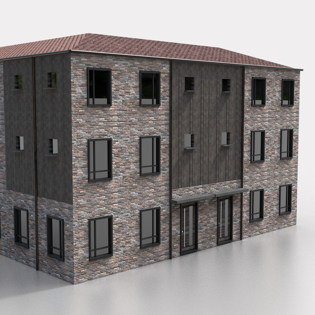 Civic Game Ready Building model https://p.turbosquid.com/ts-thumb/BY/vlFi3O/dW/house02render09/jpg/1746531986/1920x1080/fit_q87/52ff1abd4feaf27d82430e25b61adb8a723c0ce8/house02render09.jpg