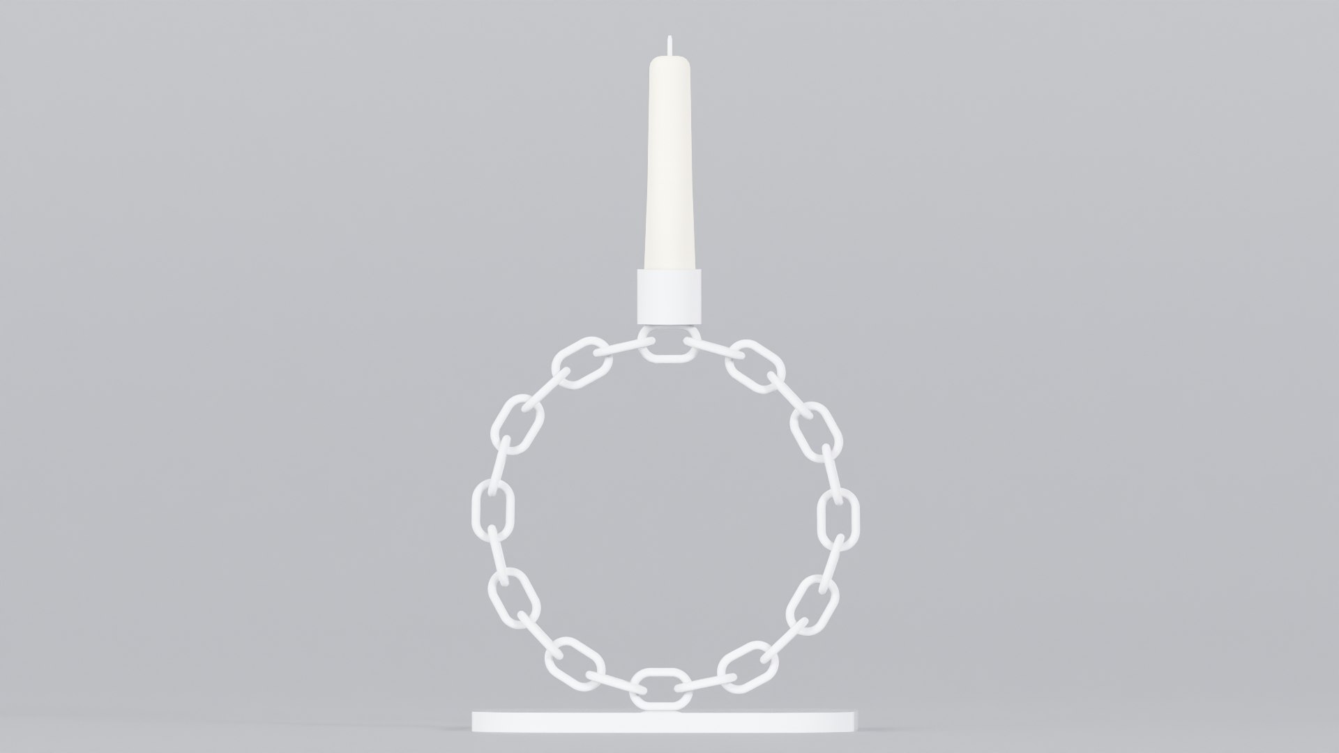 Alphabet O White Chain Candleholder 3D Model True PBR Renders Zero Cleanup UVs 4K PBR Textures 3D model https://p.turbosquid.com/ts-thumb/BY/w6i0W4/CL/o_white0001.001/jpg/1773369979/1920x1080/fit_q87/33c610c6a31e016cb0f2732d94db8681e9cb37e1/o_white0001.001.jpg