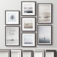 Picture Frames Set-177