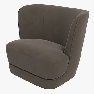 Casamilano Royal Armchair