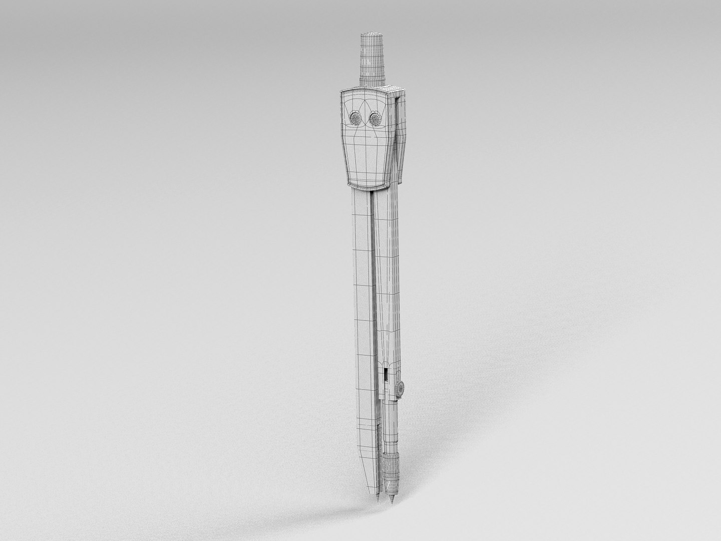 Dividers Model - TurboSquid 1480220