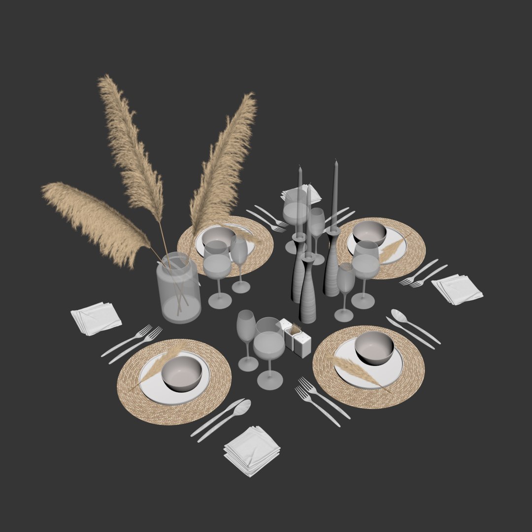 3D table setting 22 https://p.turbosquid.com/ts-thumb/BZ/9lokFd/EHvJpg86/big_5/jpg/1583044377/1920x1080/fit_q87/ef7f06915e83f801992278c80110dce66c4f070a/big_5.jpg