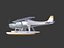 Avião Sean