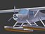 Avião Sean