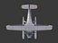 Avião Sean