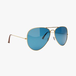 Aviator Sunglasses