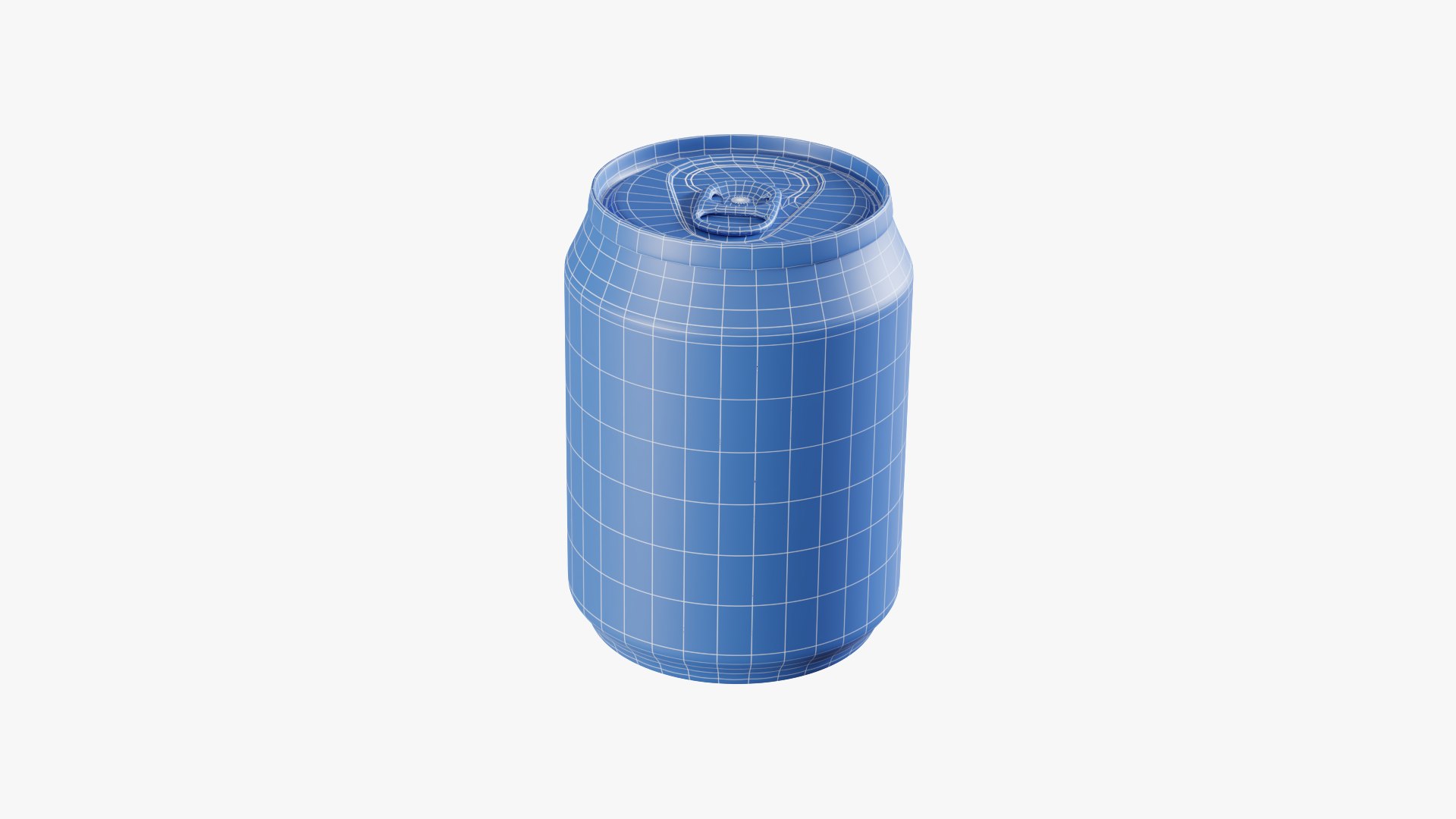 3D Aluminum soda can 6 model https://p.turbosquid.com/ts-thumb/BZ/CY6u0H/Py/wireframe0003/png/1730634636/1920x1080/fit_q87/217770ab1daa9853f68613d83f51fa5811002b92/wireframe0003.jpg