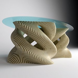 3d model