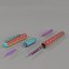 OHTO Celsus Fountain Pen