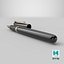 OHTO Celsus Fountain Pen