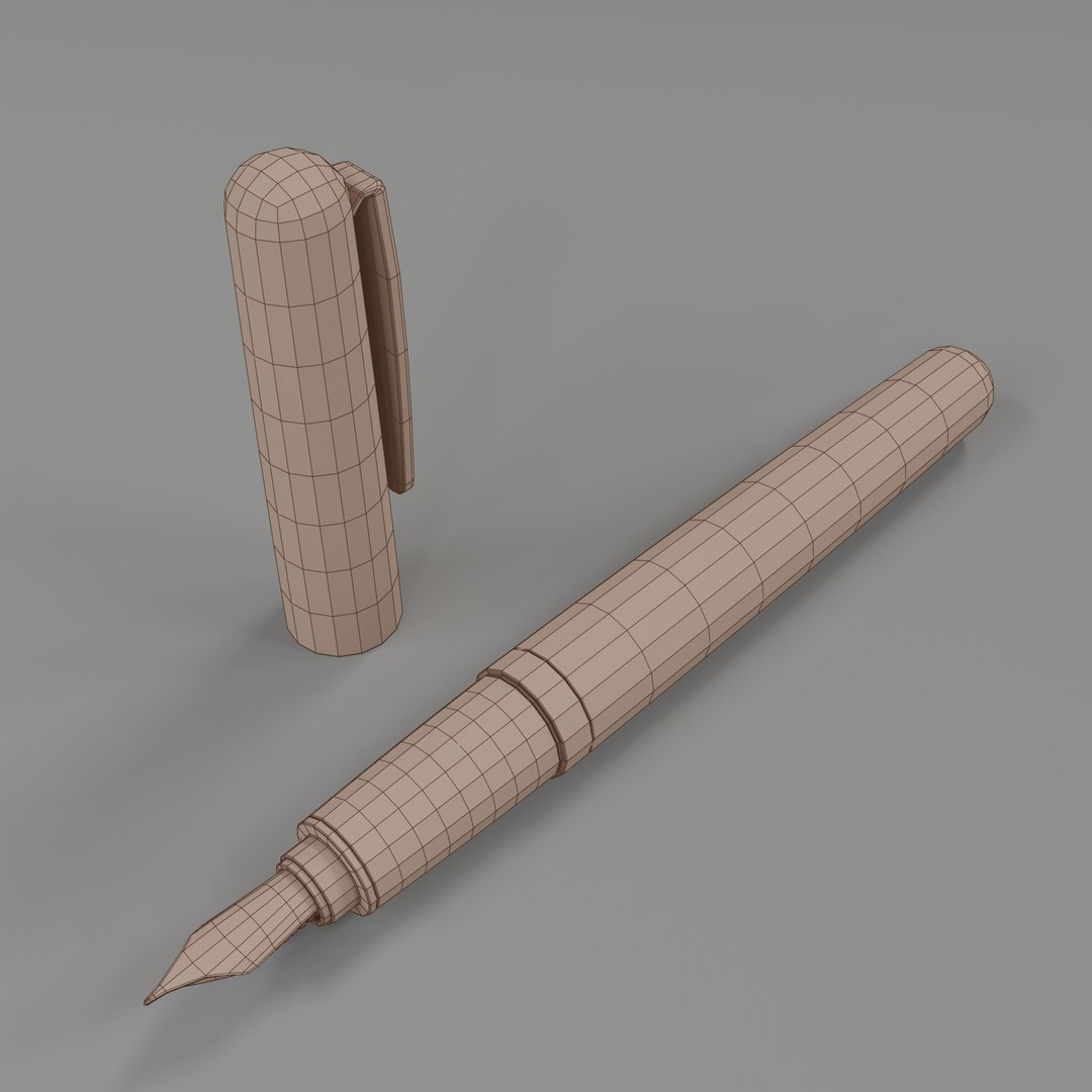 3D OHTO Celsus Fountain Pen https://p.turbosquid.com/ts-thumb/BZ/FTtSkY/5B/o_003_wire/png/1683119347/1920x1080/fit_q87/8518e724fc39fa2ccbd2166d190a5057d63ad58c/o_003_wire.jpg