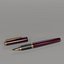 OHTO Celsus Fountain Pen