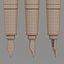 OHTO Celsus Fountain Pen