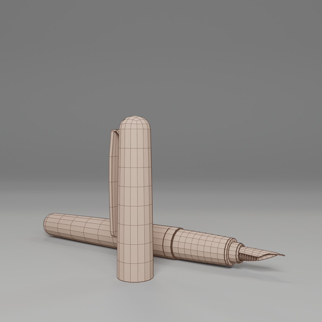 3D OHTO Celsus Fountain Pen https://p.turbosquid.com/ts-thumb/BZ/FTtSkY/JT/o_008_wire/png/1683119436/1920x1080/fit_q87/fcd5fcb17bf922dff7d740518f940928563751a8/o_008_wire.jpg