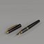 OHTO Celsus Fountain Pen
