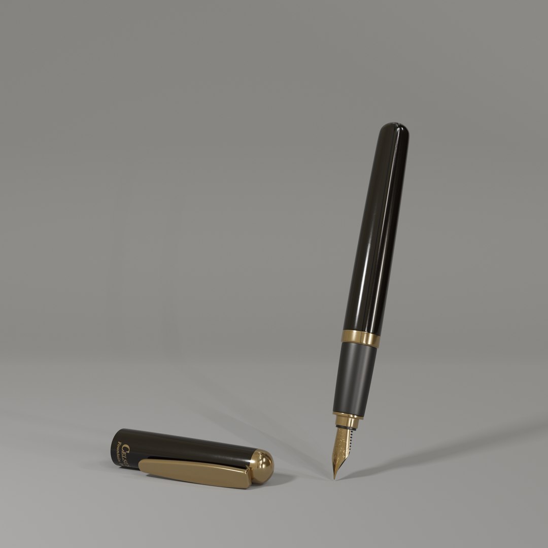 3D OHTO Celsus Fountain Pen https://p.turbosquid.com/ts-thumb/BZ/FTtSkY/YT/o_009/png/1683119438/1920x1080/fit_q87/a4bcc5dbc1df4ff1f11dd73bdefda57b0c8e2b51/o_009.jpg