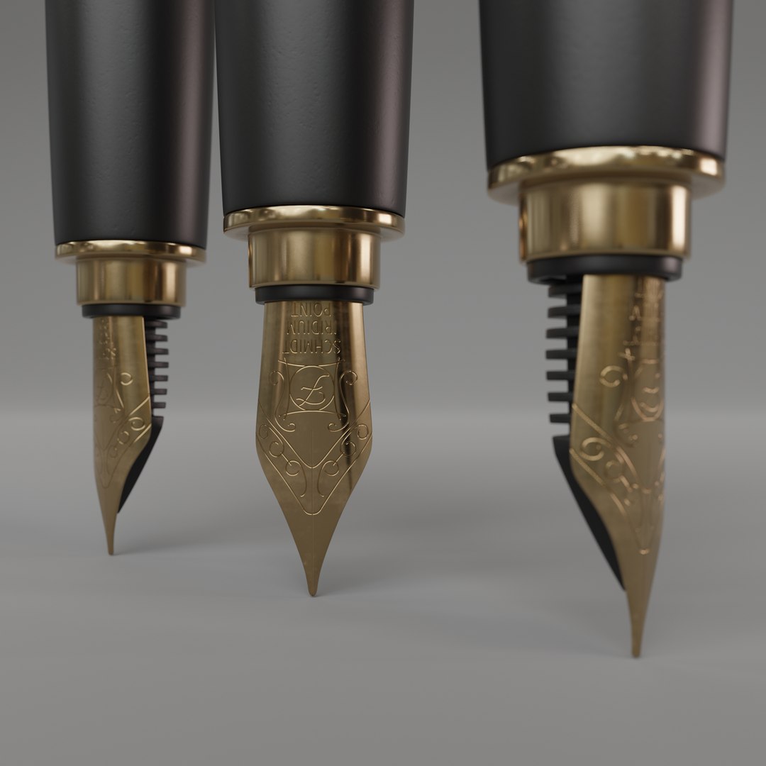 3D OHTO Celsus Fountain Pen https://p.turbosquid.com/ts-thumb/BZ/FTtSkY/bo/o_012/png/1683119482/1920x1080/fit_q87/62fcc29df64214590834e7087d03c7f6c1a73b28/o_012.jpg