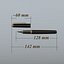 OHTO Celsus Fountain Pen