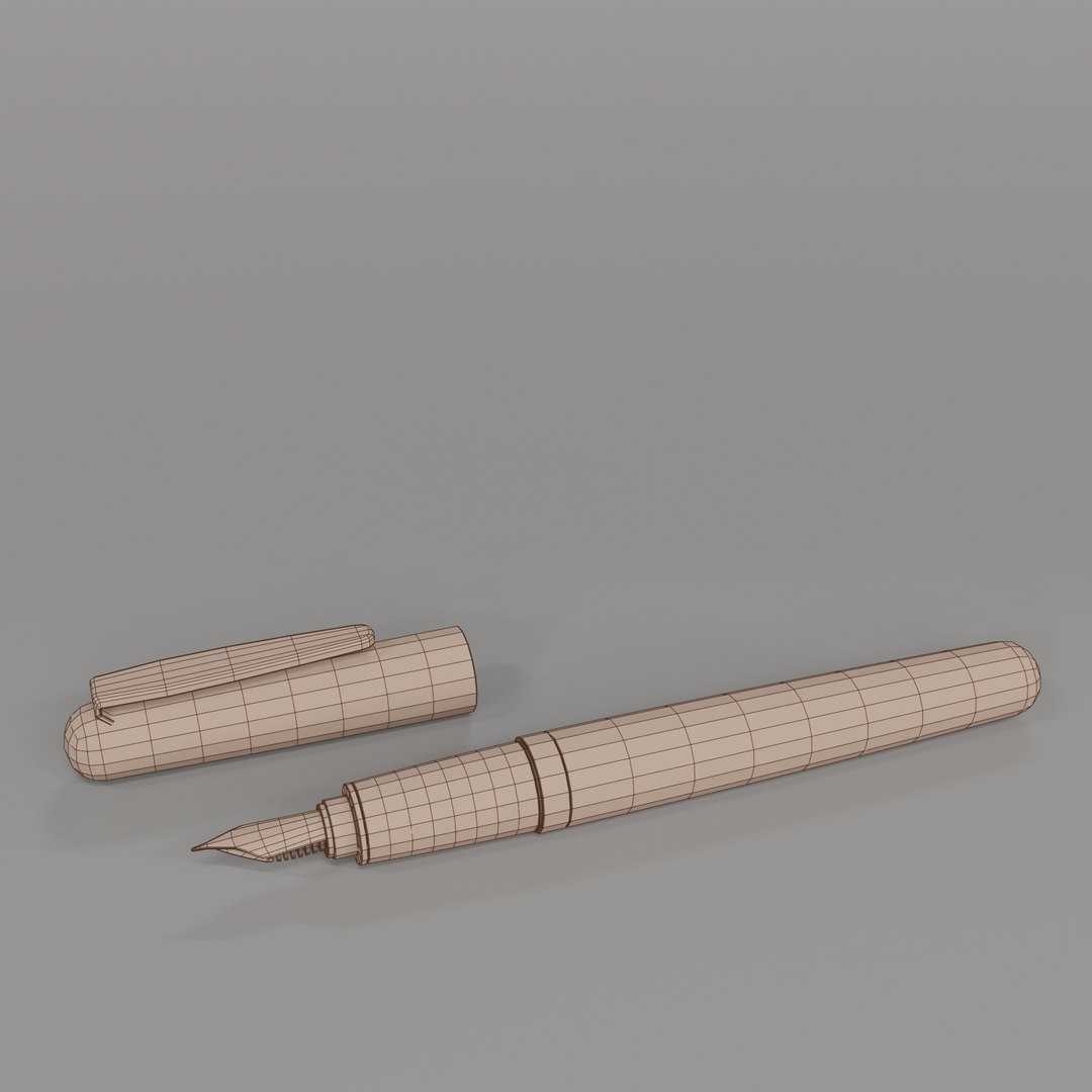 3D OHTO Celsus Fountain Pen https://p.turbosquid.com/ts-thumb/BZ/FTtSkY/fr/o_002_wire/png/1683119334/1920x1080/fit_q87/215fde40eceaa8a1a4f39af8745ad852db933f72/o_002_wire.jpg