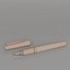 OHTO Celsus Fountain Pen