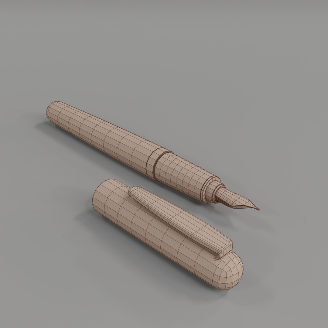 3D OHTO Celsus Fountain Pen https://p.turbosquid.com/ts-thumb/BZ/FTtSkY/gj/o_007_wire/png/1683119415/1920x1080/fit_q87/0752af35d19bd41dd7ff7ea73eec3d841212a8ec/o_007_wire.jpg